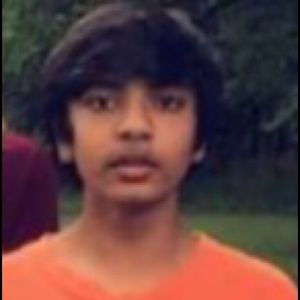 Meet your Posher, Kaivalya